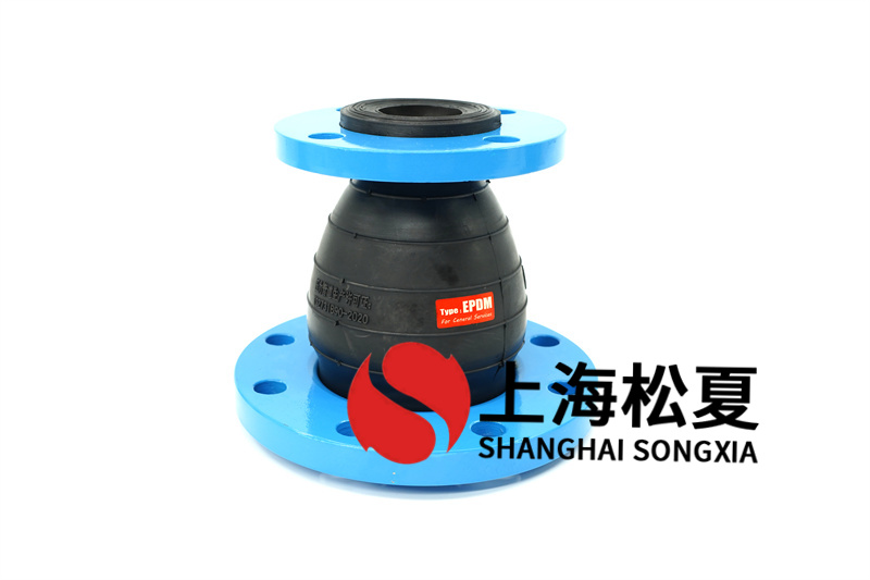 橡膠避震器如何保護(hù)管路？